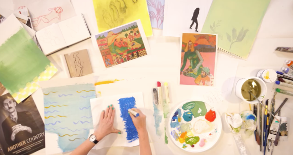 The Arts Council Collection : Content Picks: National Partners