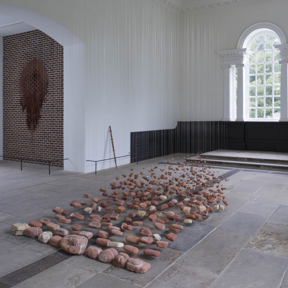 The Arts Council Collection : National Partners Programme Round 2 Announcement