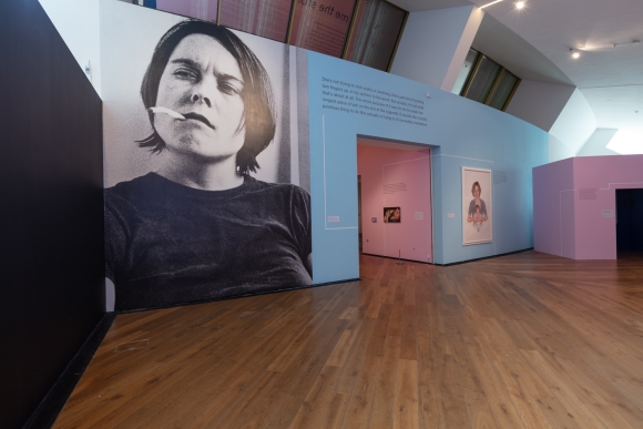 The Arts Council Collection : Tell me the story of all of these things