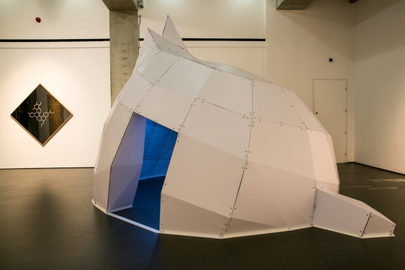 The Arts Council Collection : Haroon Mirza Curates the ACC