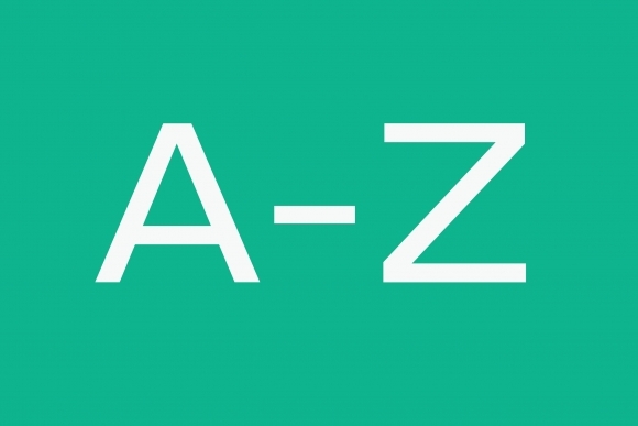 Artist A-Z