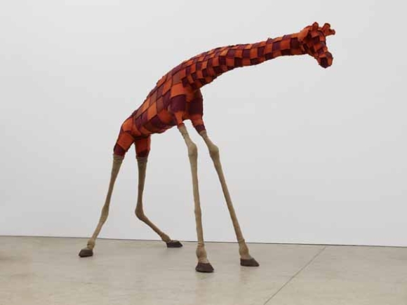 The Arts Council Collection : Career Discovery at Southbank Centre - 'I don't get it'