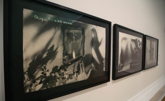 The Arts Council Collection : As Seen On Screen