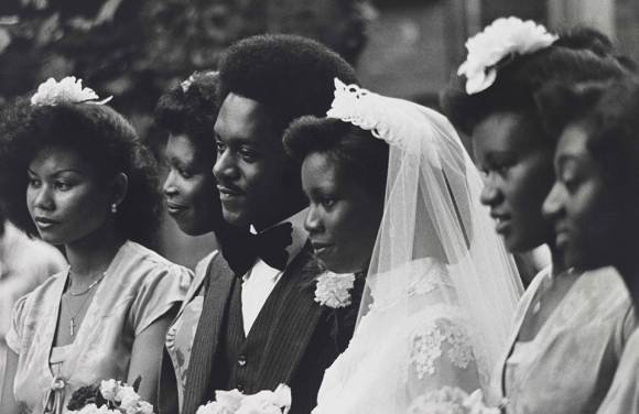 The Arts Council Collection : Artist Profile: Vanley Burke