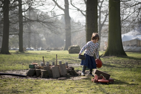 The Arts Council Collection : Engaging Families