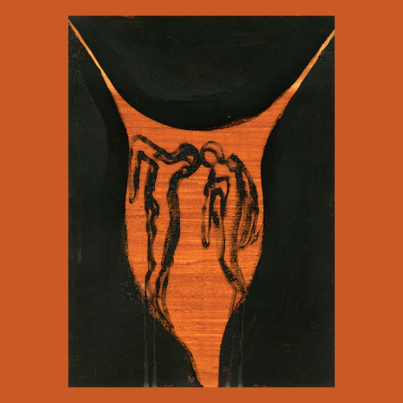 The Arts Council Collection : Antony Gormley: Field for the British Isles