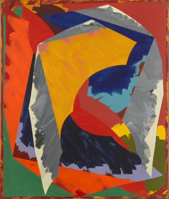 The Arts Council Collection : Our Favourite Artworks this Holiday Season