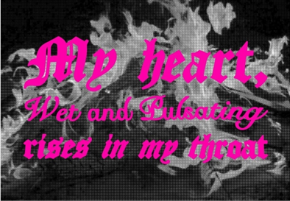 The Arts Council Collection : Birmingham Billboard Project