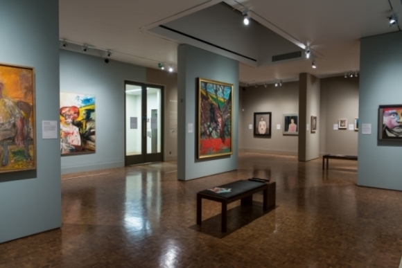 The Arts Council Collection : Select Scheme