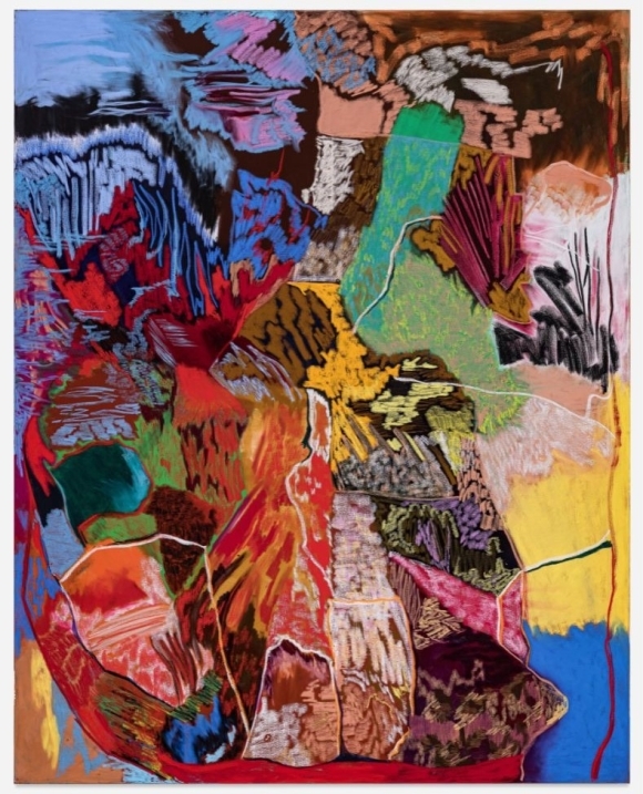 The Arts Council Collection : Our Favourite Artworks this Holiday Season