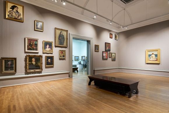 The Arts Council Collection : Leo Fitzmaurice: Between You and Me and Everything Else