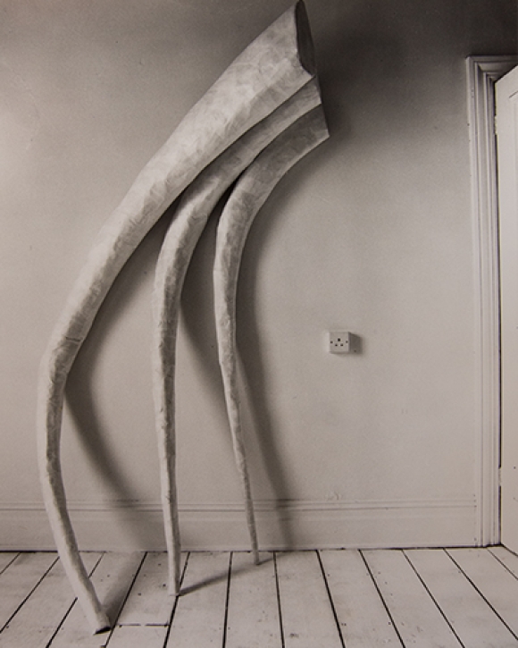 The Arts Council Collection : Artist Profile: Margaret Organ