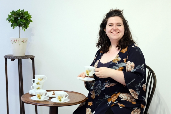 The Arts Council Collection : Meet the Partners: Sunderland Culture