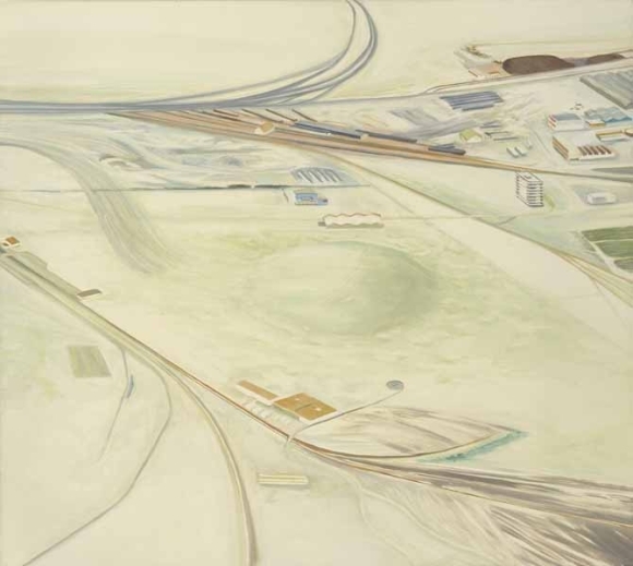 The Arts Council Collection : Our Favourite Artworks this Holiday Season