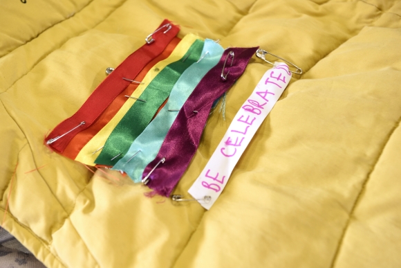 The Arts Council Collection : Revolt & Revolutions Saturday Club