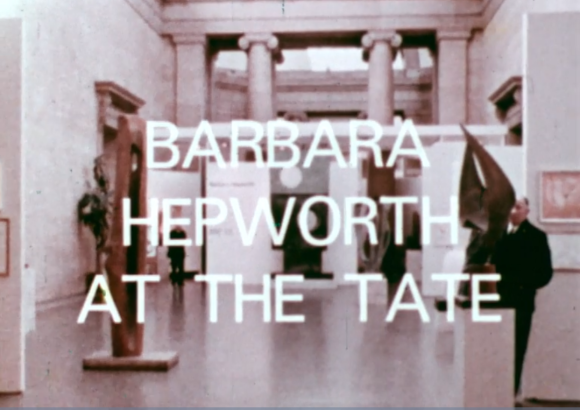 The Arts Council Collection : Content Picks: Women in Sculpture