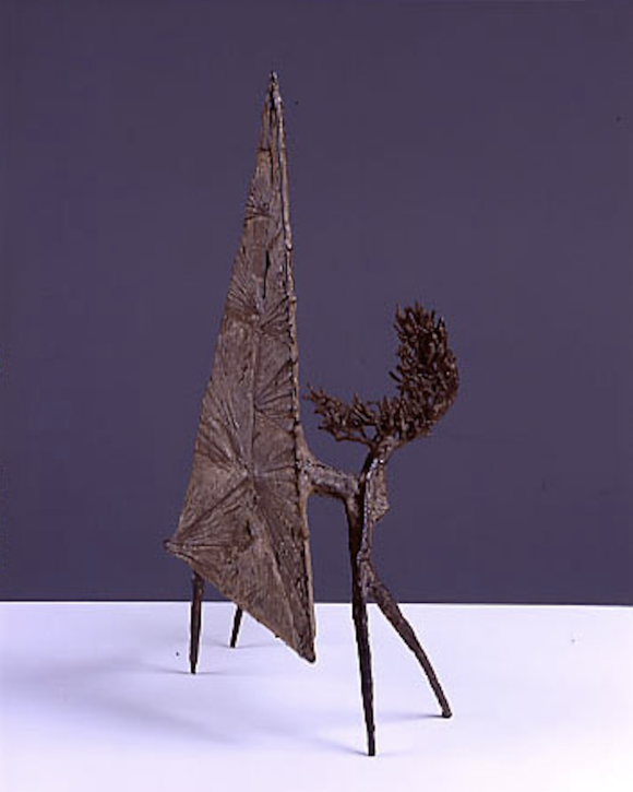 The Arts Council Collection : Meet the Partners: Newlyn Art Gallery & The Exchange