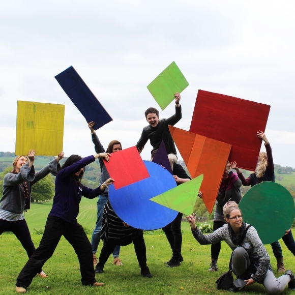 The Arts Council Collection : Teacher Study Day: Curiosity and Wonder