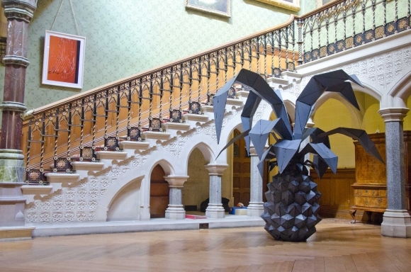 The Arts Council Collection : About Us