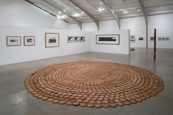 The Arts Council Collection : Longside Gallery