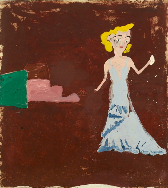 The Arts Council Collection : Content Picks: National Partners Programme