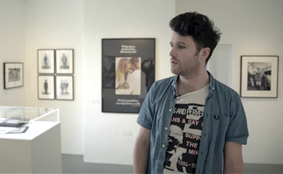 The Arts Council Collection : Store to Tour: Second Film Released