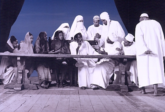 The Arts Council Collection : Our Favourite Artworks this Holiday Season