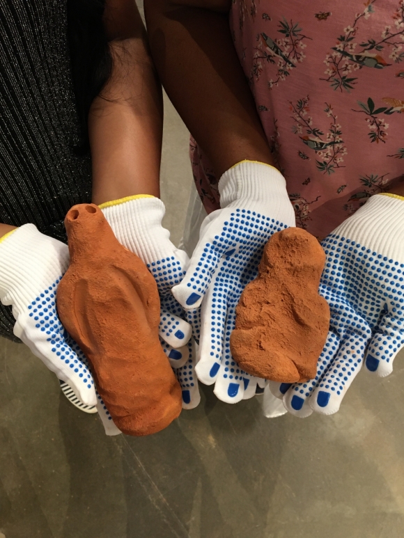 The Arts Council Collection : Artist Profile: Antony Gormley