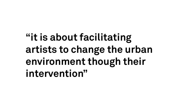 The Arts Council Collection : Folkestone Triennial 