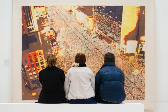 The Arts Council Collection : National Partners Programme