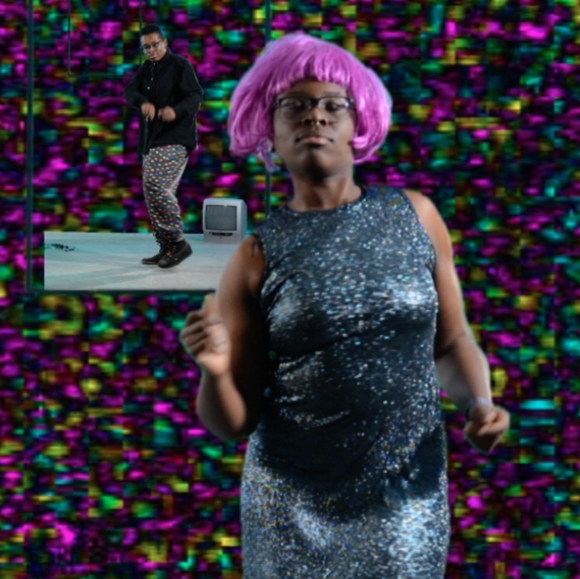 The Arts Council Collection : Content Picks: National Partners Programme