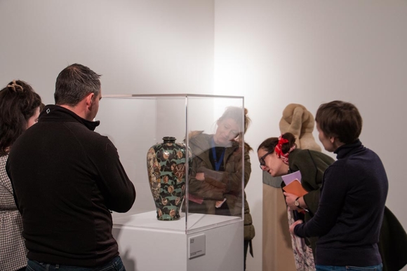 The Arts Council Collection : Updates from our National Partners Programme 2020