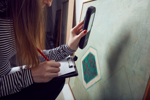 The Arts Council Collection : Borrowing from the Collection