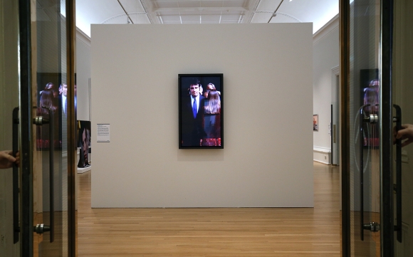 The Arts Council Collection : As Seen On Screen