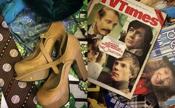 The Arts Council Collection : Going Digital with the Over 75s