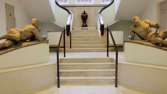 The Arts Council Collection : Art and Mental Health