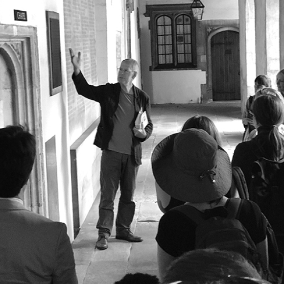 The Arts Council Collection : Curators’ Days for Spring 2019