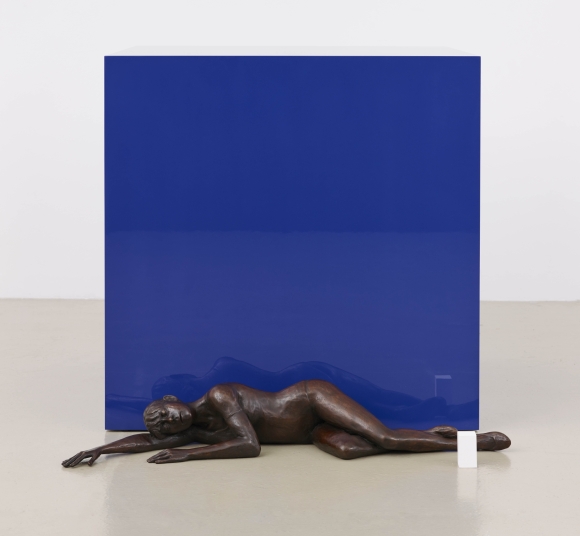 The Arts Council Collection : Recent Acquisitions at the Hayward Gallery