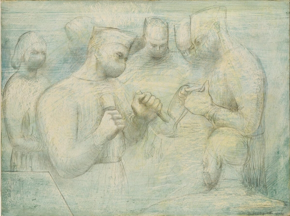 The Arts Council Collection : New Touring Exhibition: Sculpture by Women since 1945