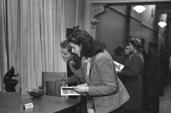 The Arts Council Collection : About Us