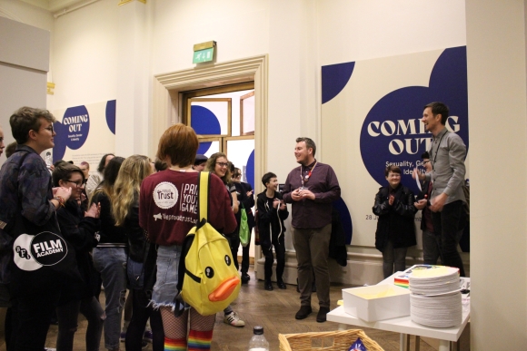 The Arts Council Collection : Putting Engagement Centre Stage