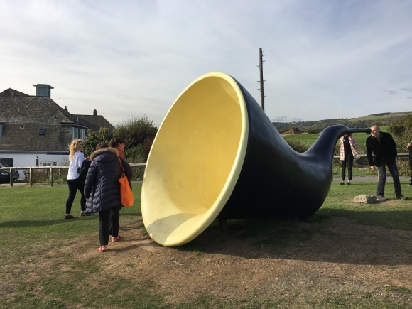 The Arts Council Collection : Folkestone Triennial 