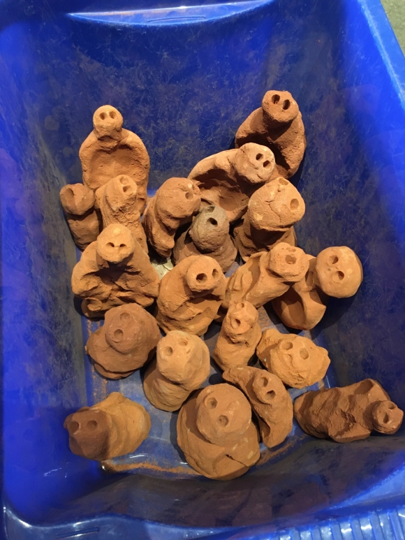 The Arts Council Collection : Artist Profile: Antony Gormley