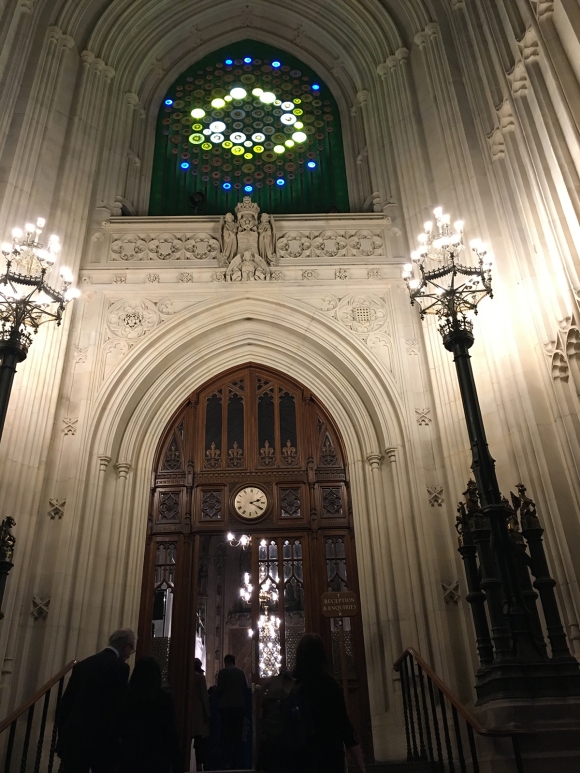 The Arts Council Collection : Women Power Protest: A Visit to Parliament