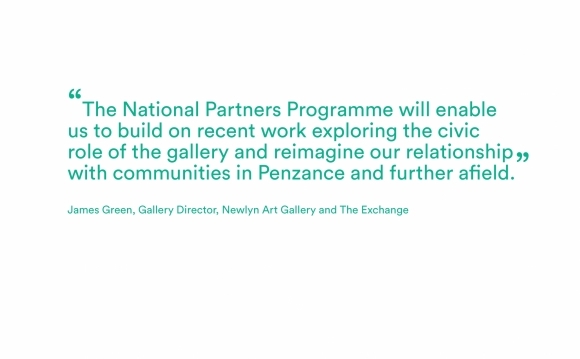 The Arts Council Collection : Round 2 (2019-2022)