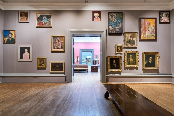 The Arts Council Collection : Leo Fitzmaurice: Between You and Me and Everything Else