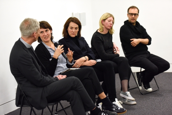 The Arts Council Collection : Towards Civic Engagement