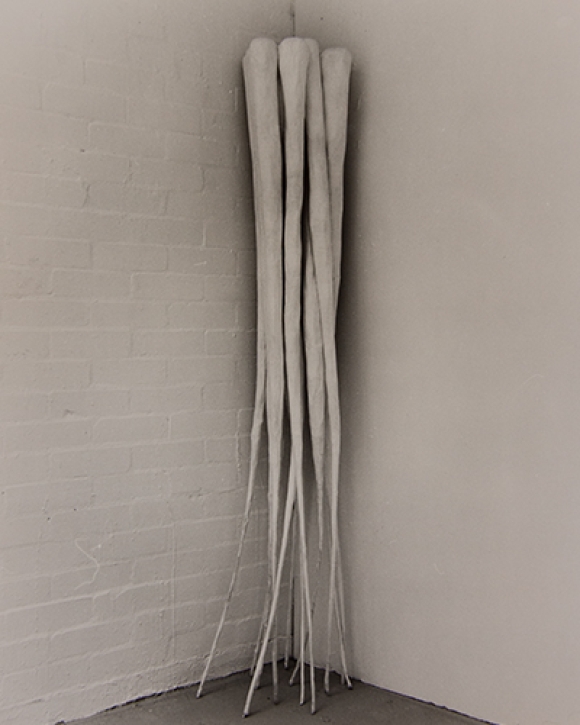 The Arts Council Collection : Artist Profile: Margaret Organ