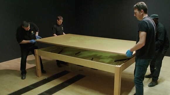 The Arts Council Collection : Store to Tour: Birmingham Museums Trust