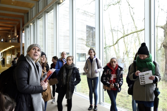 The Arts Council Collection : Revolt & Revolutions Saturday Club